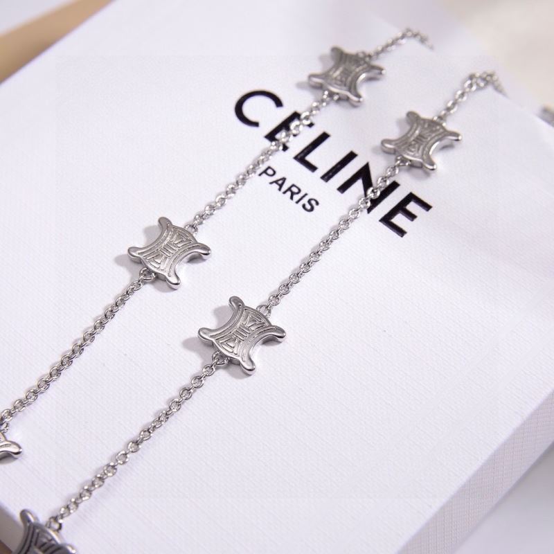 Celine Necklaces